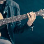 How to equalize acoustic guitar